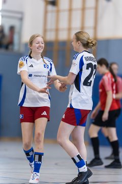 Bild 19 - wBJ Futsalmeisterschaft